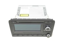 Radio navigation autoradio gebraucht kaufen  Petershagen