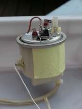 Wasserboiler phillips senseo gebraucht kaufen  Lichtenwald