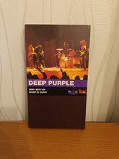 Deep purple coffret d'occasion  La Crèche