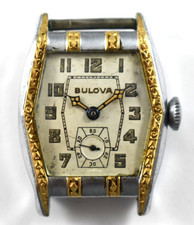 Vintage bulova fancy for sale  Elkridge