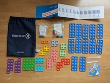 numicon for sale  CHELMSFORD