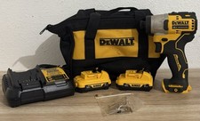 Dewalt dcf801f2 xtreme for sale  Laredo
