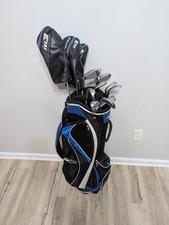 Taylormade complete set. for sale  Fort Wayne