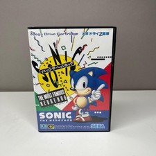 Sonic the hedgehog usato  Roma