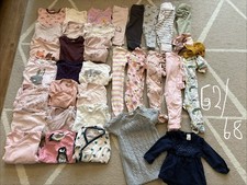 Baby klamotten paket gebraucht kaufen  Limbach-Oberfrohna
