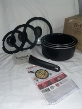 Tefal ingenio easy for sale  LONDON
