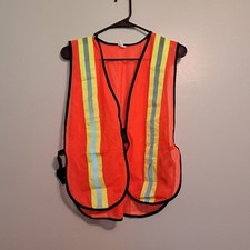 Unbranded safety vest for sale  Johnson City