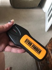 Stud finder wall for sale  ST. ALBANS