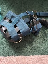 Grazing muzzle small for sale  LANARK