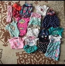 Months girls summer for sale  Arnett