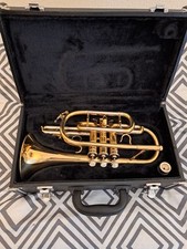 Cornet zubehör koffer gebraucht kaufen  Biedenkopf
