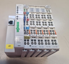 Wago sps 750 gebraucht kaufen  Kierspe