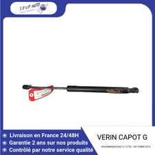 Verin capot volkswagen d'occasion  Saint-Quentin