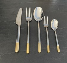 Villeroy boch tafelbesteck gebraucht kaufen  Dommitzsch