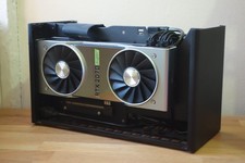Louqe ghost sff for sale  EDINBURGH