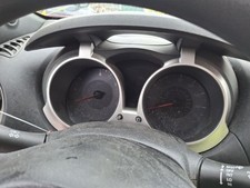 Speedometer cluster mph for sale  Newport