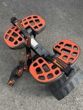 Tug kayak canoe for sale  ALFRETON