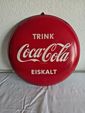 cola schild gebraucht kaufen cola schild gebraucht kaufen  Allenbach, Herborn, Sien