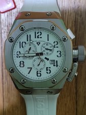 Orologio cronografo subacqueo usato  Spedire a Italy