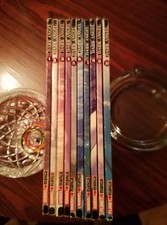 Manga dark angel usato  Italia
