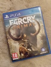 Far cry primal d'occasion  Rivesaltes