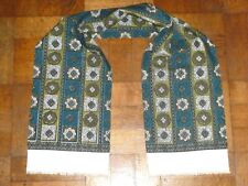 Vintage scarf cravat for sale  Bournemouth