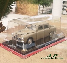 alfa romeo 1900 1950 1 24 usato alfa romeo 1900 1950 1 24 usato Giarre