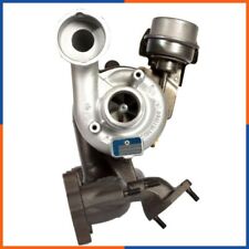 Turbo seat skoda d'occasion  Romainville