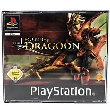 Legend dragoon ps1 gebraucht kaufen  Trier