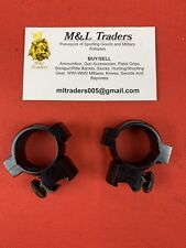 Scope ring set for sale  Catonsville