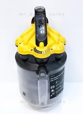 Dc19t2 yellow multi for sale  COALVILLE