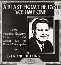 Troneek funk blast d'occasion  Expédié en France