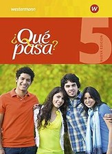 Qué pasa ausgabe gebraucht kaufen  Berlin