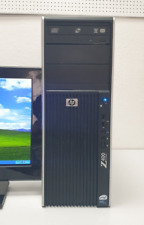 Z400 workstation windows gebraucht kaufen  Fellbach