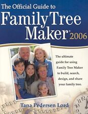 Official guide family for sale  UK