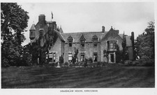 Wigtownshire craighlaw house. for sale  WALLSEND