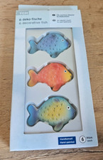 Tcm deko fische gebraucht kaufen  Karlsruhe
