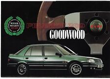 Peugeot 309 gti for sale  UK