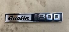 Austin czd 3538 for sale  TELFORD
