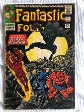 Fantastic four 1st for sale  SLOUGH