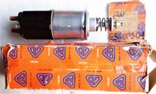 Solenoide elettromagnete fiat usato  Villasalto