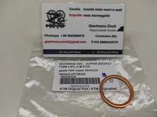 0603262322 originale ktm usato  Conversano