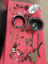 1951 mercury parts for sale  Cleveland
