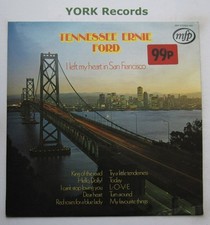 Tennessee ernie ford for sale  GRANTHAM