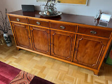 Sideboard kommode engl gebraucht kaufen  Deisenhofen