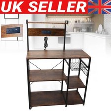 Kitchen bakers rack for sale  UK