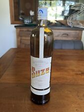 Bouteille suze vide d'occasion  Rennes-