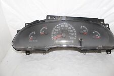 Speedometer instrument cluster for sale  Wellsboro