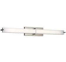 Kichler vanity light for sale  Indianapolis