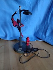 Lampe spiderman d'occasion  Bourgoin-Jallieu